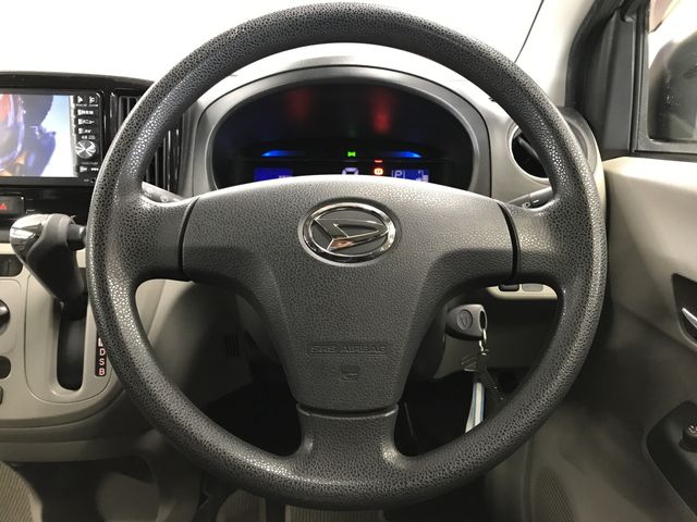 DAIHATSU MIRA E:S 2015 Image 31