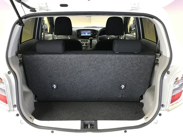 DAIHATSU MIRA E:S 2015 Image 31