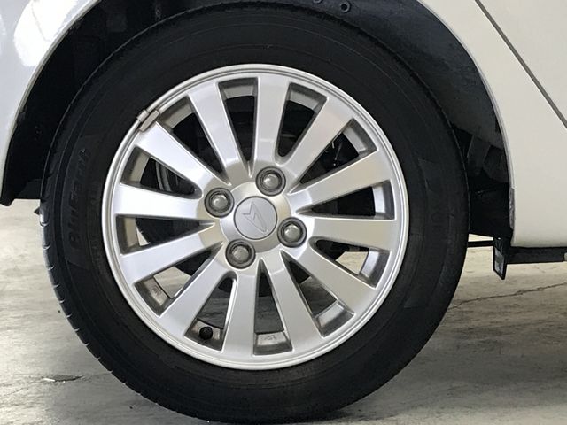 DAIHATSU MIRA E:S 2015 Image 31