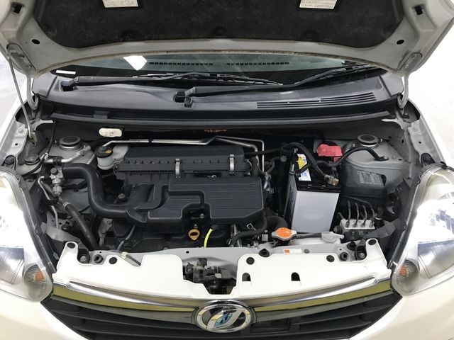 DAIHATSU MIRA E:S 2015 Image 31