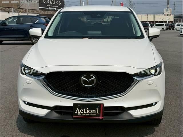 MAZDA CX-5 4WD 2020 Image 31