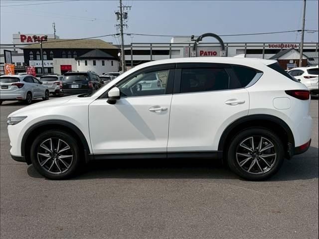 MAZDA CX-5 4WD 2020 Image 31