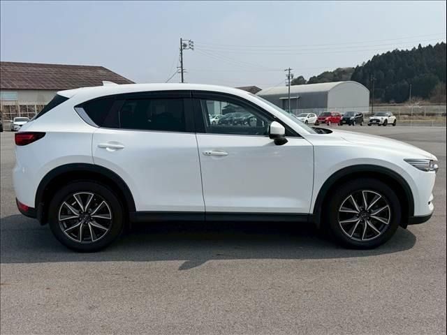 MAZDA CX-5 4WD 2020 Image 31