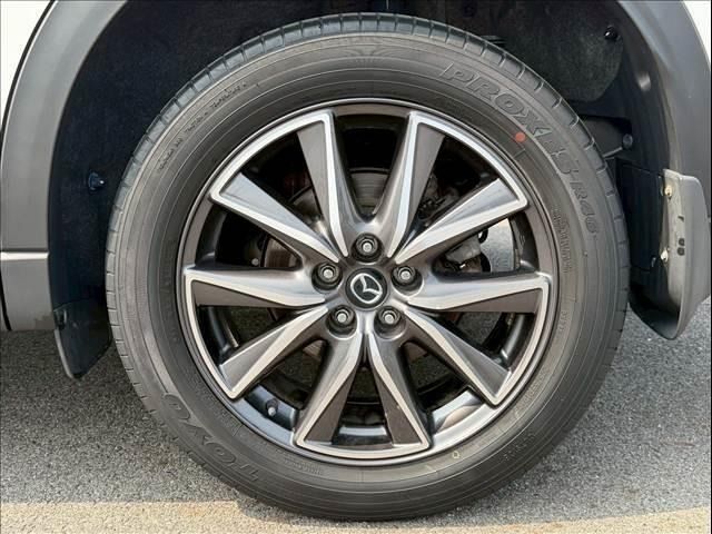 MAZDA CX-5 4WD 2020 Image 31