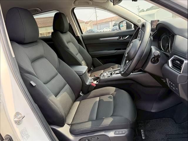 MAZDA CX-5 4WD 2020 Image 31