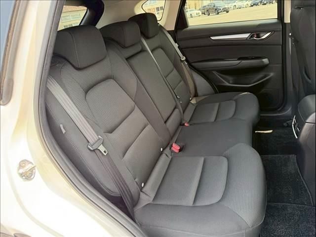 MAZDA CX-5 4WD 2020 Image 31