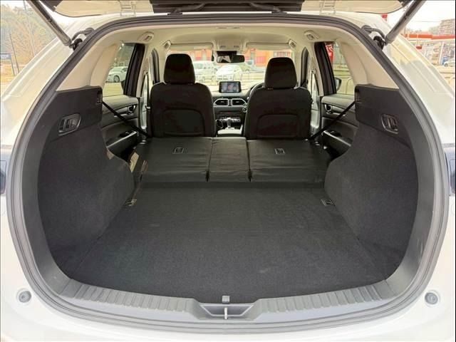 MAZDA CX-5 4WD 2020 Image 31