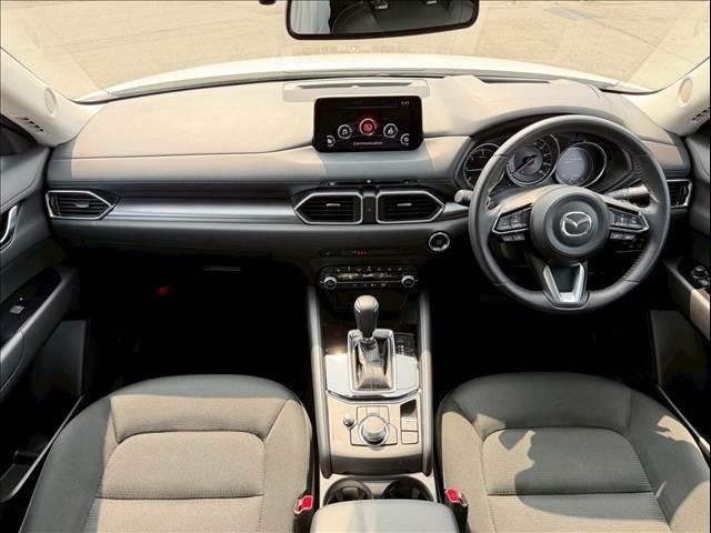 MAZDA CX-5 4WD 2020 Image 31