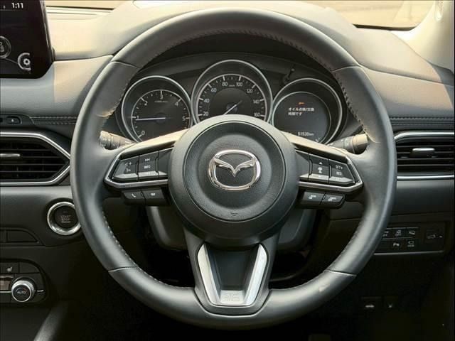 MAZDA CX-5 4WD 2020 Image 31