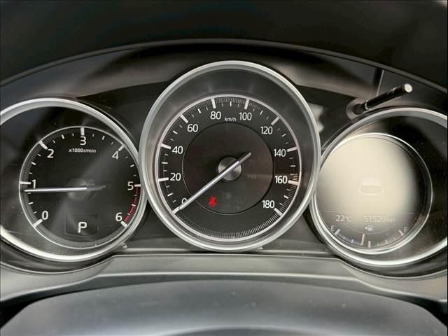 MAZDA CX-5 4WD 2020 Image 31