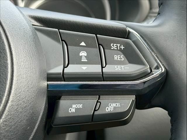 MAZDA CX-5 4WD 2020 Image 31