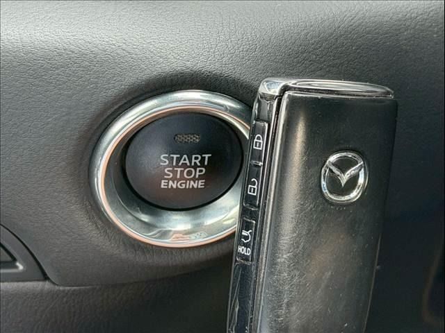 MAZDA CX-5 4WD 2020 Image 31