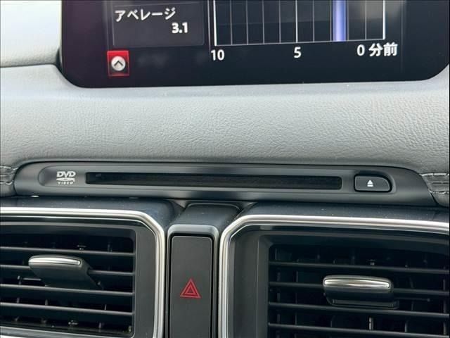 MAZDA CX-5 4WD 2020 Image 31