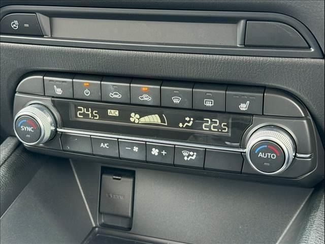 MAZDA CX-5 4WD 2020 Image 31