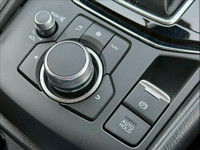 MAZDA CX-5 4WD 2020 Image 31