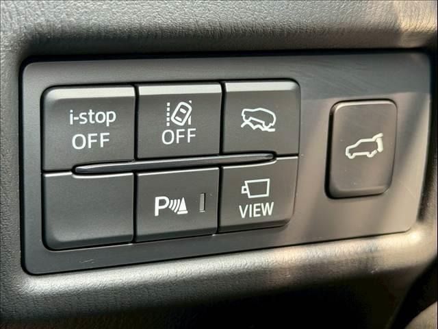 MAZDA CX-5 4WD 2020 Image 31