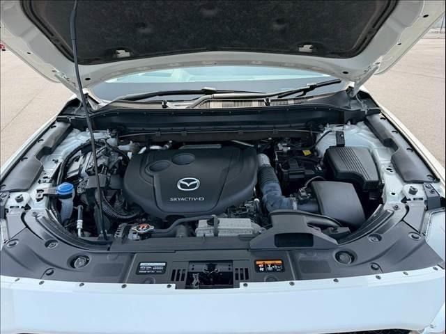 MAZDA CX-5 4WD 2020 Image 31
