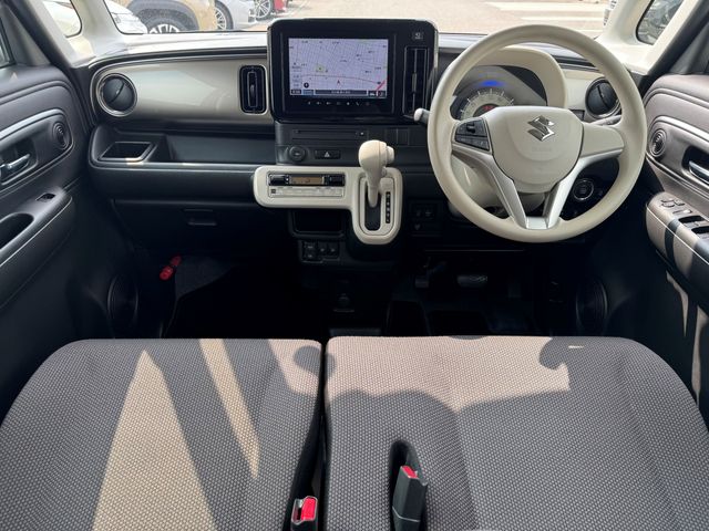 SUZUKI WAGON R SMILE 4WD 2024 Image 31