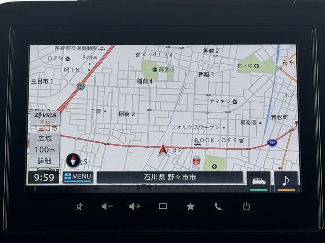 SUZUKI WAGON R SMILE 4WD 2024 Image 31