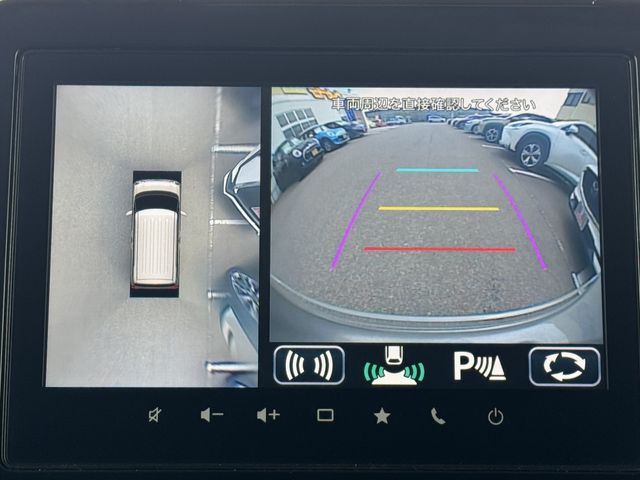 SUZUKI WAGON R SMILE 4WD 2024 Image 31