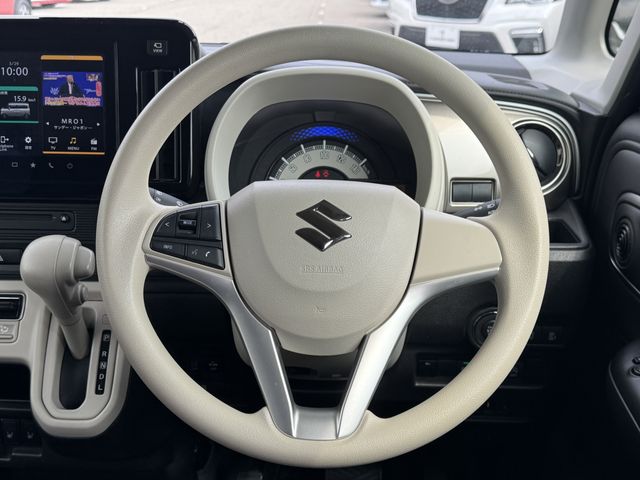 SUZUKI WAGON R SMILE 4WD 2024 Image 31