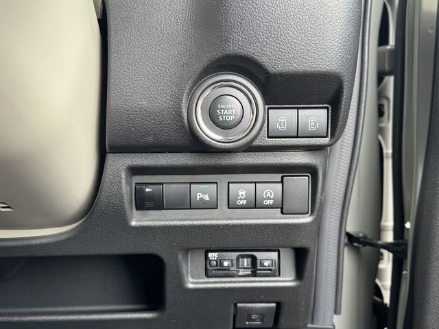 SUZUKI WAGON R SMILE 4WD 2024 Image 31