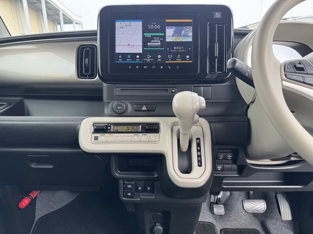 SUZUKI WAGON R SMILE 4WD 2024 Image 31