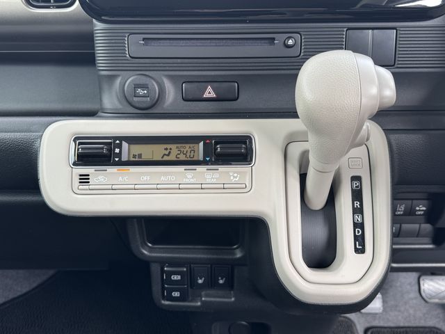 SUZUKI WAGON R SMILE 4WD 2024 Image 31