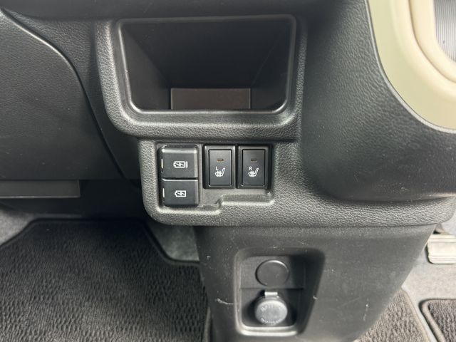 SUZUKI WAGON R SMILE 4WD 2024 Image 31