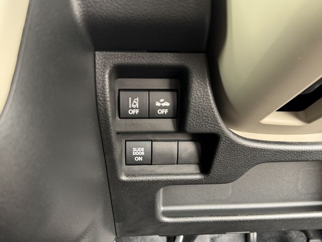 SUZUKI WAGON R SMILE 4WD 2024 Image 31