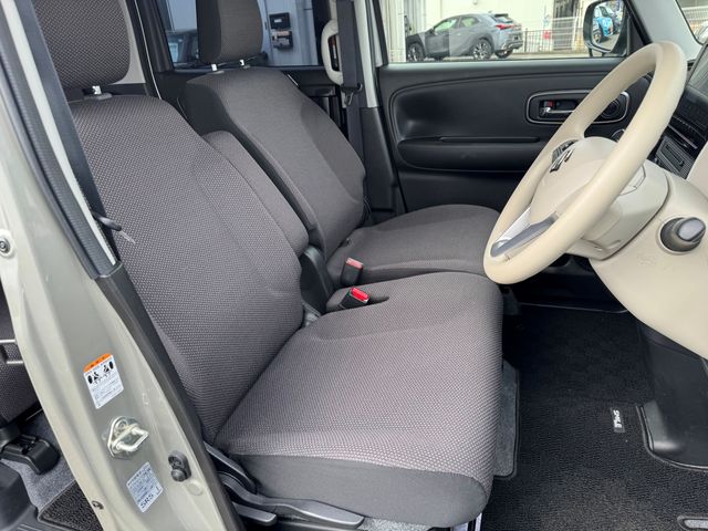 SUZUKI WAGON R SMILE 4WD 2024 Image 31