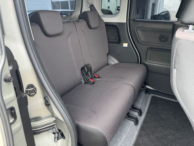 SUZUKI WAGON R SMILE 4WD 2024 Image 31