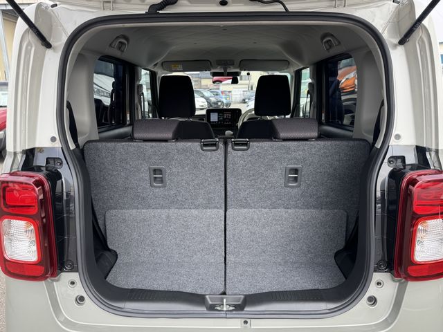 SUZUKI WAGON R SMILE 4WD 2024 Image 31