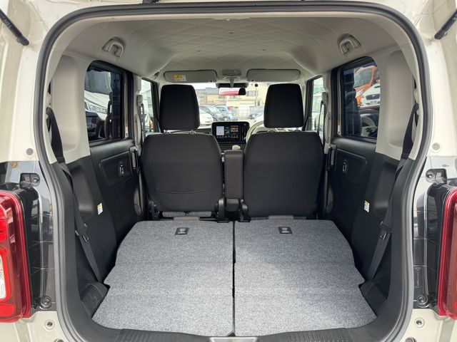 SUZUKI WAGON R SMILE 4WD 2024 Image 31