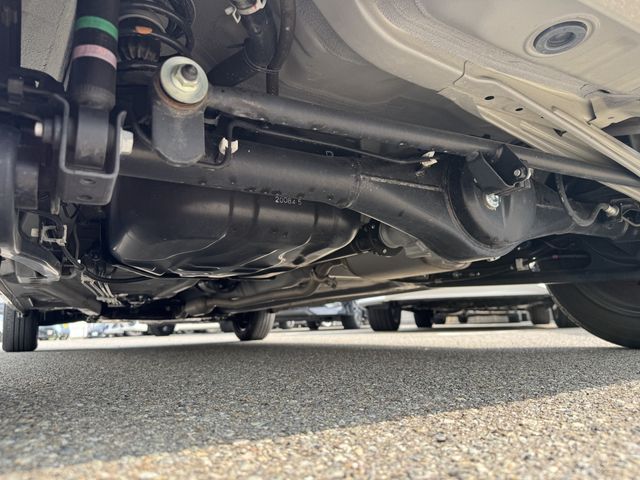 SUZUKI WAGON R SMILE 4WD 2024 Image 31