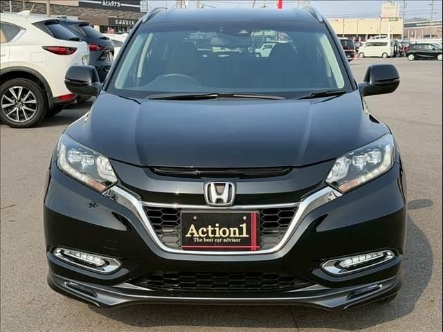 HONDA VEZEL HYBRID 2017 Image 31
