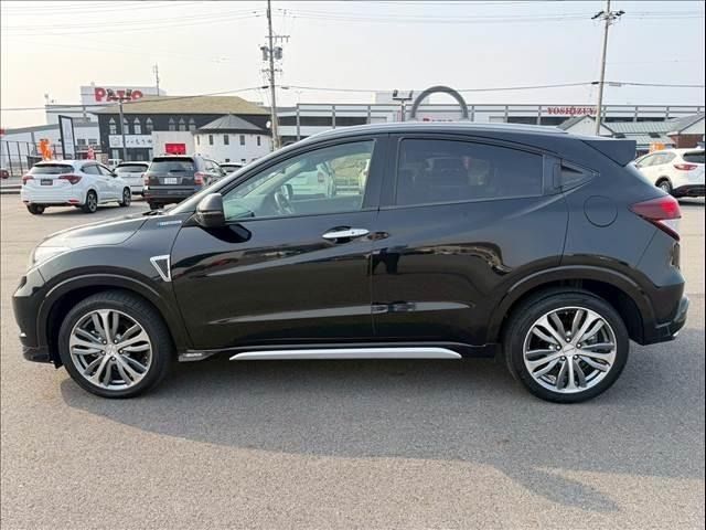 HONDA VEZEL HYBRID 2017 Image 31