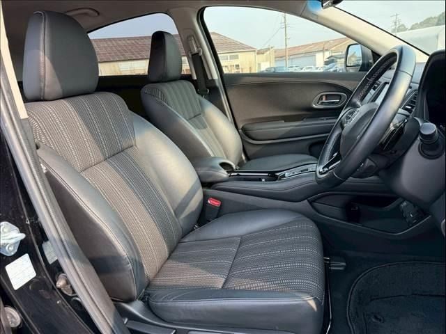 HONDA VEZEL HYBRID 2017 Image 31