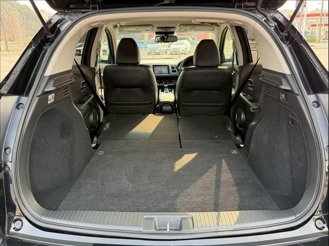 HONDA VEZEL HYBRID 2017 Image 31