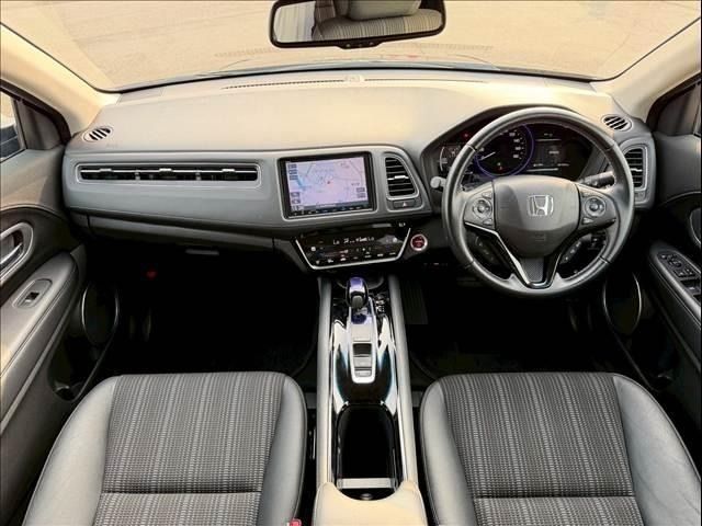 HONDA VEZEL HYBRID 2017 Image 31