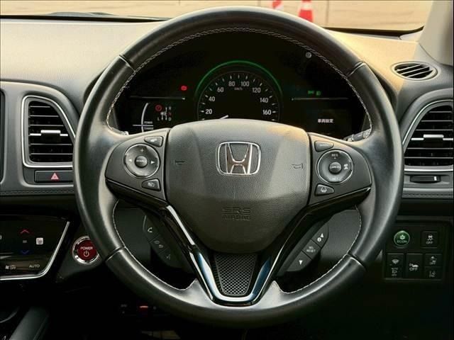 HONDA VEZEL HYBRID 2017 Image 31