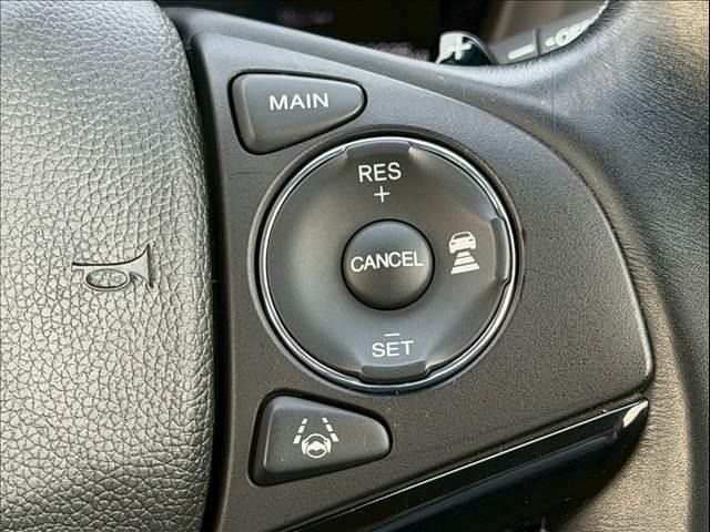 HONDA VEZEL HYBRID 2017 Image 31