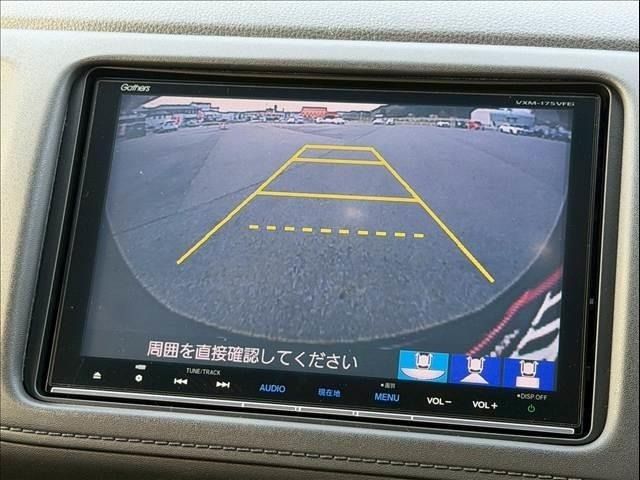 HONDA VEZEL HYBRID 2017 Image 31