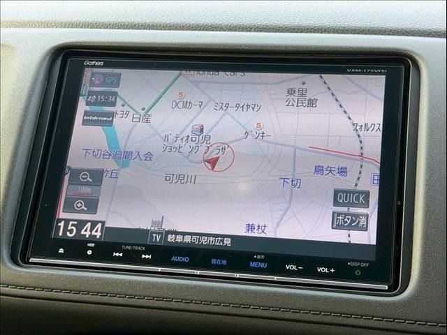 HONDA VEZEL HYBRID 2017 Image 31