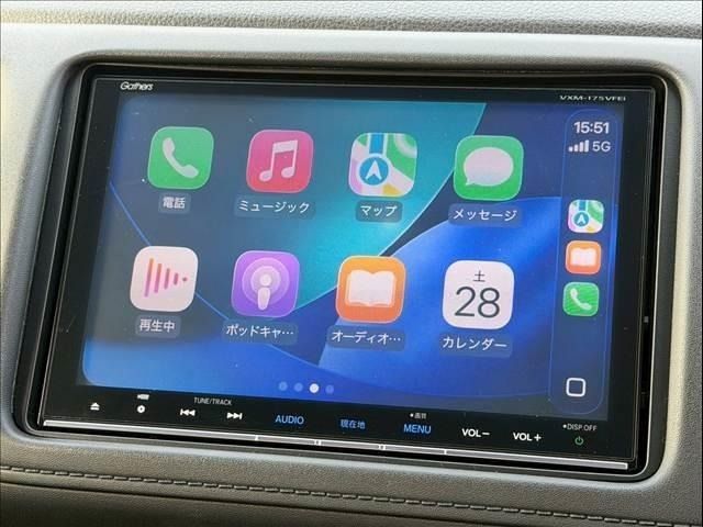 HONDA VEZEL HYBRID 2017 Image 31