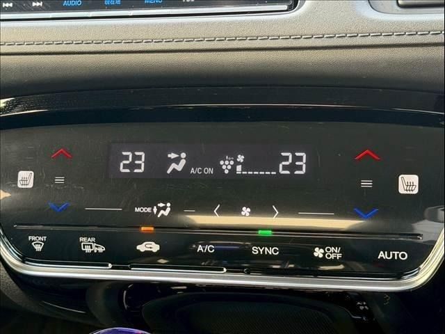 HONDA VEZEL HYBRID 2017 Image 31