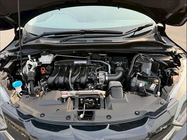 HONDA VEZEL HYBRID 2017 Image 31