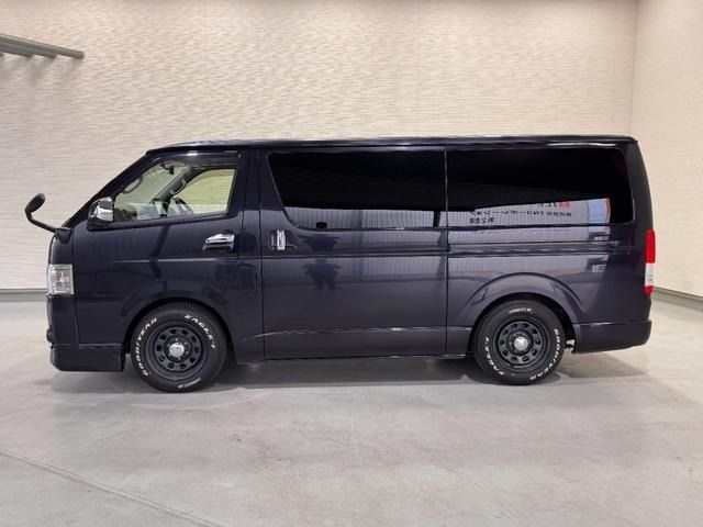 TOYOTA HIACE VAN 2WD 2015 Image 31