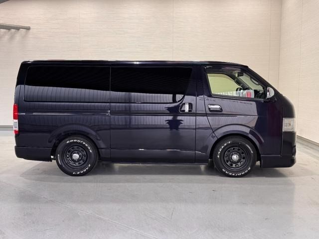 TOYOTA HIACE VAN 2WD 2015 Image 31