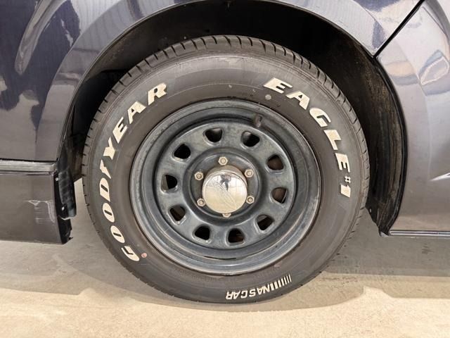 TOYOTA HIACE VAN 2WD 2015 Image 31